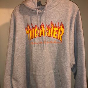 Thrasher Hoodie